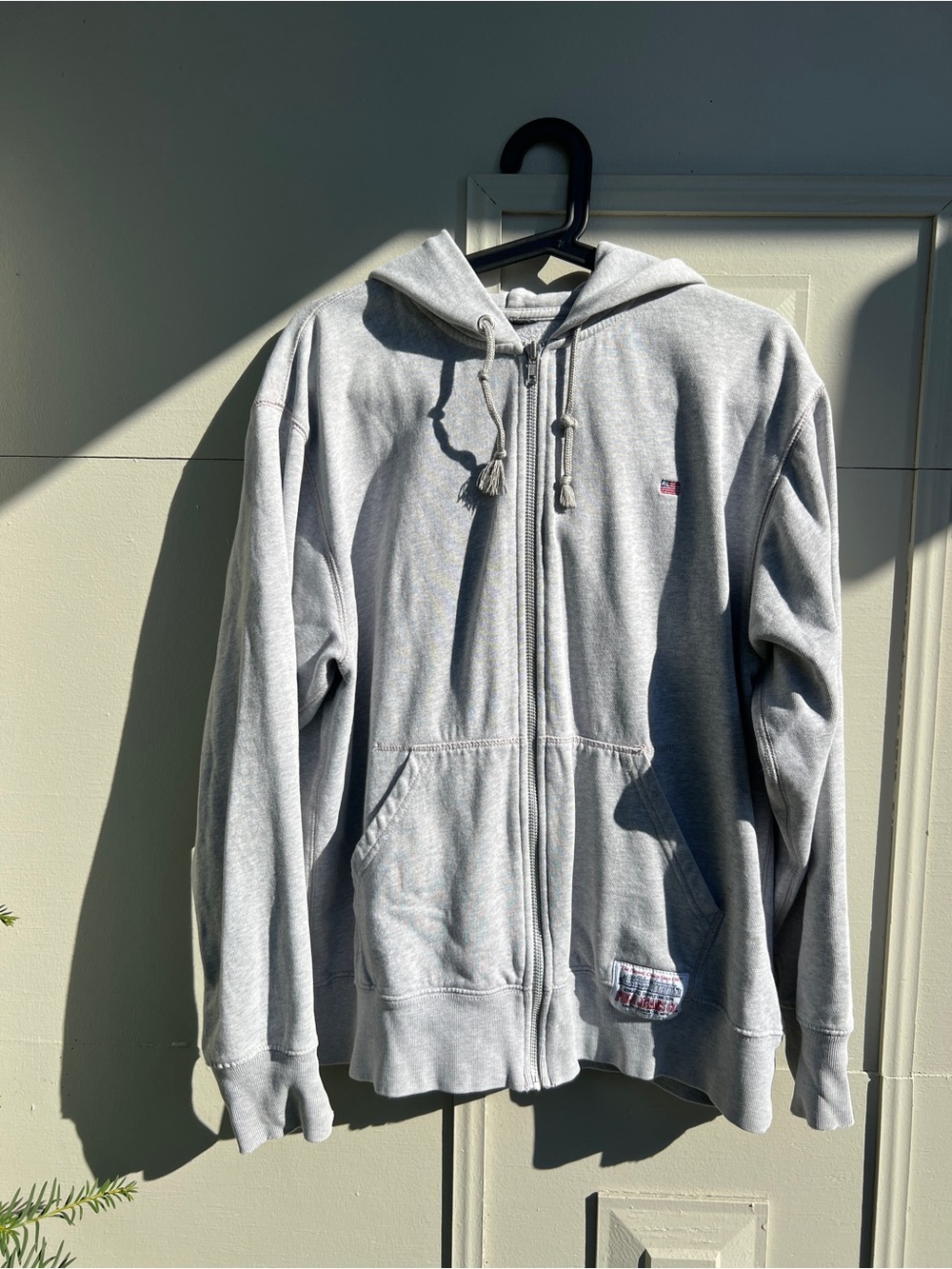 Polo by Ralph Lauren Full-Zip Sweatshirt